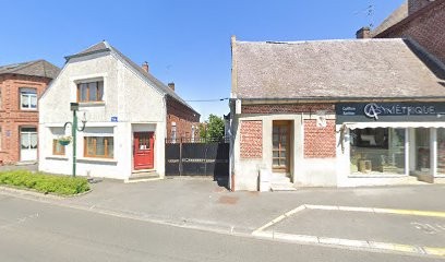 Pruvot Marie-Jeanne, Salon de Coiffure à Bousies