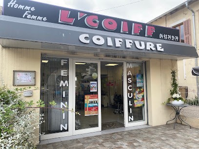 L'Coiff, Salon de Coiffure à Contes