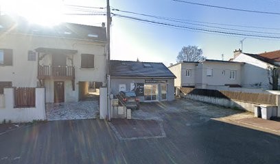 L'hair De Lou Salon De Coiffure, Salon de Coiffure à Villepreux