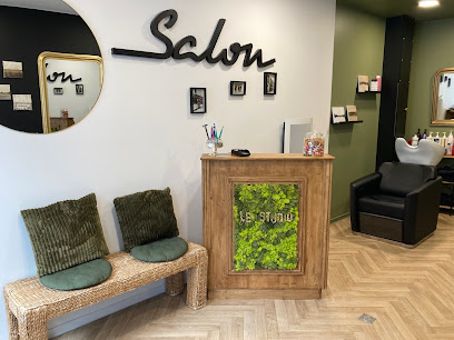 Le Studio Coiffeur à Saint-Jean-d'Angély