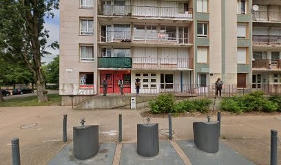 Le Bronx Barbershop, Salon de Coiffure à Évreux