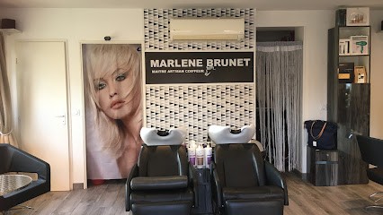Marlène Brunet Maitre Artisan, Salon de Coiffure à Saint-Priest