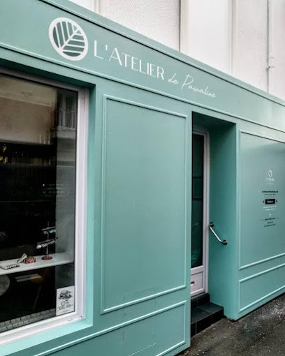 L'Atelier De Pascaline, Salon de Coiffure à La Roche-sur-Yon