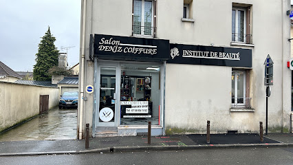 B.m Coiffure Barbier à Arnouville