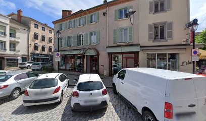 Nadine Archer coiffure, Salon de Coiffure à Ambert