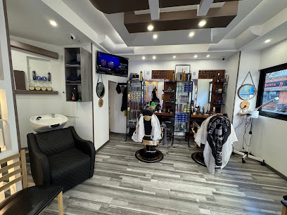 Salon De Coiffure Chez Talel Coiffeur à Paris 10