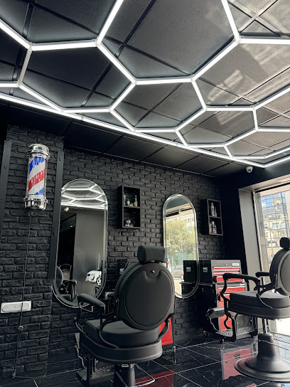 My Barber Barbier à Rouen