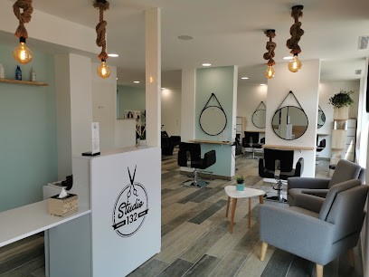 Studio 132, Salon de Coiffure à Voiron