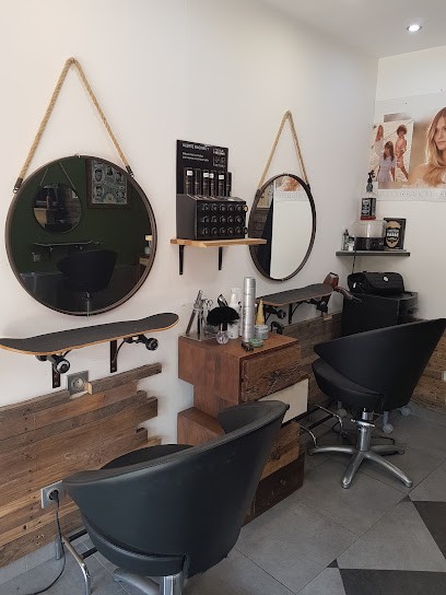 Hair Custom, Salon de Coiffure au Lavandou