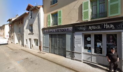 Modul'Hair, Salon de Coiffure à Crémieu