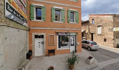 Sophie Net, Salon de Coiffure à Cabasse