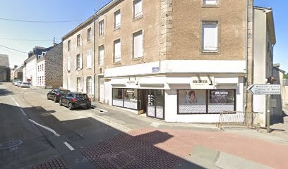 MON COIFFEUR EXCLUSIF COIFFEUR MAYENNE ET COUPE ENERGETIQUE THERAPEUTIQUE, Salon de Coiffure à Mayenne