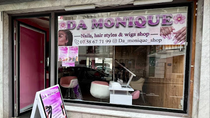 Da Monique (Tresses Africaines Perpignan) Coiffeur à Perpignan