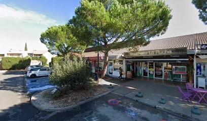 Pelissier Amandine, Salon de Coiffure au Pontet