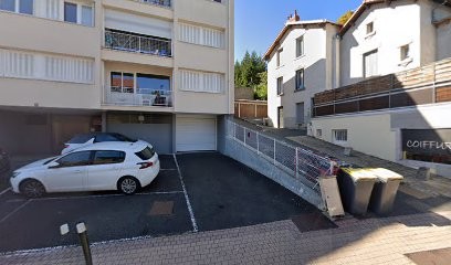 L'Friz Coiffure, Salon de Coiffure à Chamalières