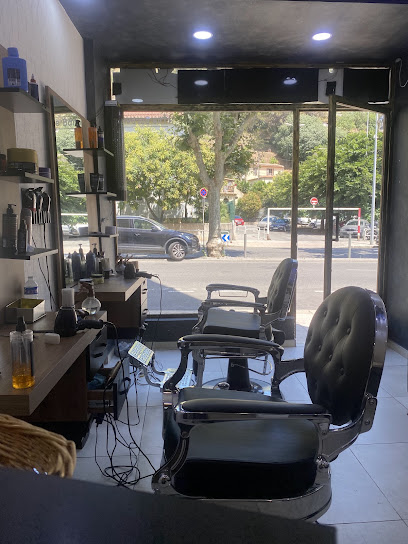 Belcoiff Coiffeur à Nice