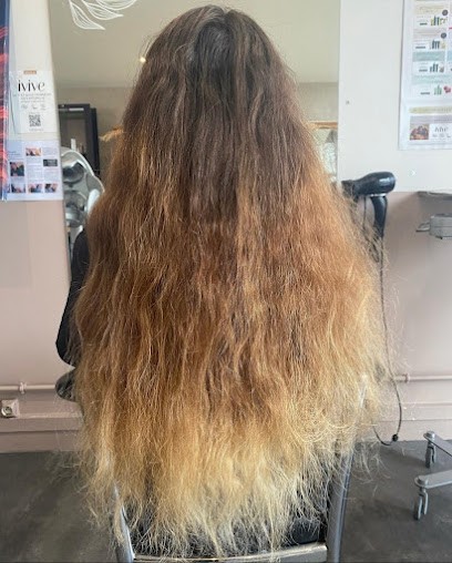 Salon de coiffure Clip Evolution, Salon de Coiffure à Châteauroux