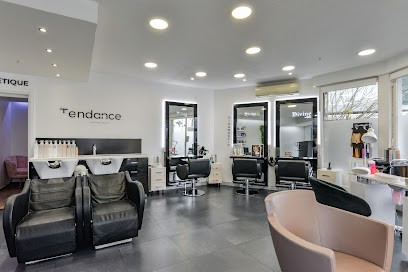 Tendance Coiffure & Beauté, Salon de Coiffure à Villeneuve-Loubet