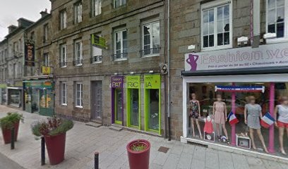 Beslard Patricia, Salon de Coiffure à Tinchebray-Bocage