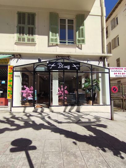 Bl Coiff Coiffeur à Nice