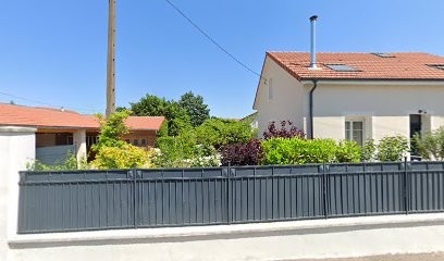 COIFF A DOM, Salon de Coiffure à Saint-Nicolas-de-Port