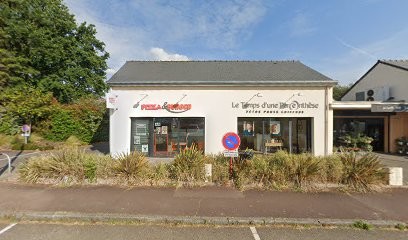 MADAME MAGALI DONIO, Salon de Coiffure à Bourgbarré