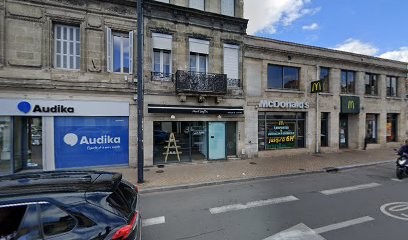 Salon Pascal Seyller, Salon de Coiffure au Bouscat