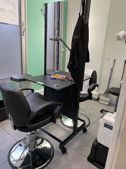 Les pros du pou, traitement, salon, centre, institut contre les poux sur Pantin, Salon de Coiffure à Pantin
