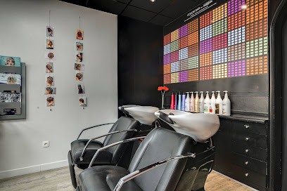 Salon L’Invent’hair, Salon de Coiffure à Sainte-Foy-l'Argentière