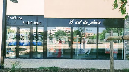 Salon L'Art De Plaire, Salon de Coiffure à Saint-Jean-de-Védas