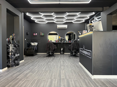 The Blacksquare (Barber Shop & Head Spa) Coiffeur à Aiglun