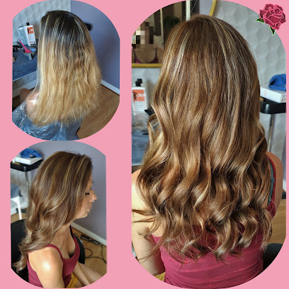 "Être Naturel" Wendy Weiss Coiffeur à Bourg-en-Bresse