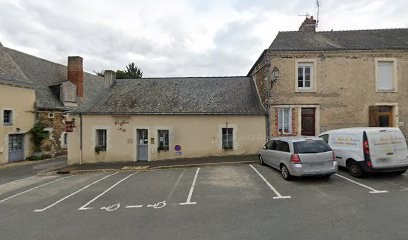 MB Coiffure, Salon de Coiffure à Nyoiseau