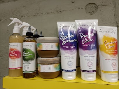 R'ONE Creation, Salon de Coiffure à Saint-Jean-de-Monts