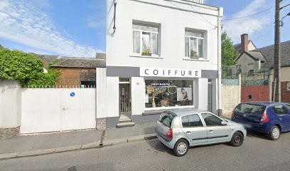 Salon Martine, Salon de Coiffure à Saint-Quentin
