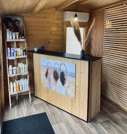 Sophie Coiff, Salon de Coiffure à Lagorce