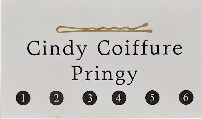 Cindy Coiffure Pringy, Salon de Coiffure à Pringy
