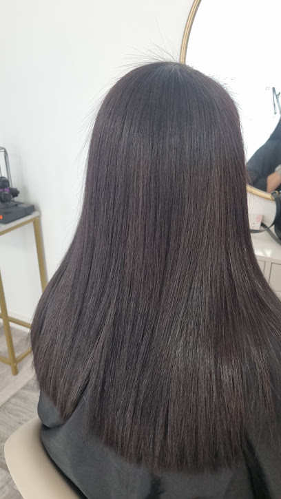 Liss-Swan Coiffeur à Ormoy