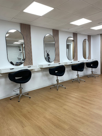 Hair Studio By Eb Coiffeur à Strasbourg