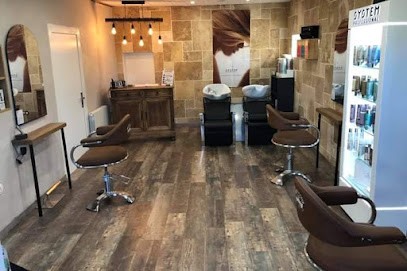 Crea'tif Coiffure, Salon de Coiffure à Rouillac
