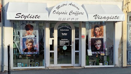 Odyssée Coiffure, Salon de Coiffure à Bergerac