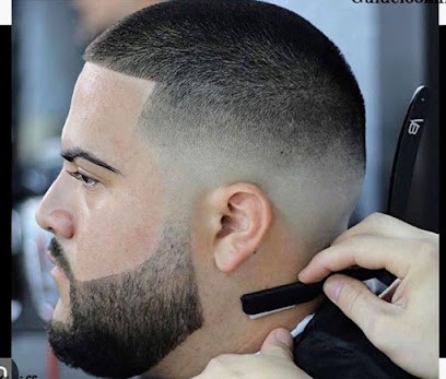 Yassine Coiffure Coiffeur à Rouen