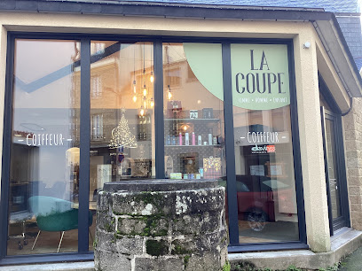 La Coupe Coiffeur à Auray