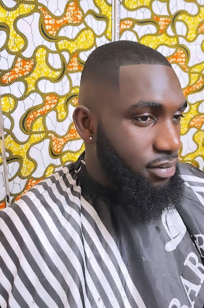 kacy afro center, Salon de Coiffure à Metz