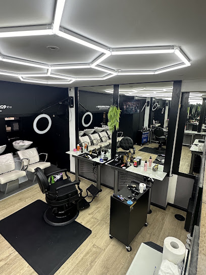 Dons Barber Shop Coiffeur à Niort