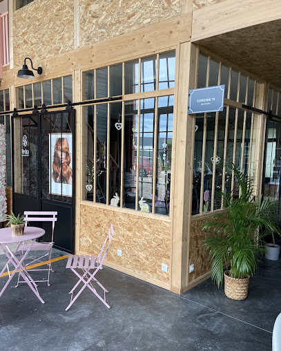 L'atelier 78, Coiffeur à Tagnon