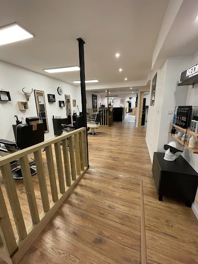 Touche Finale, Salon de Coiffure à Aire-sur-la-Lys