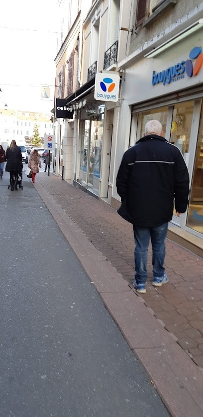 Coiffure Estelle, Salon de Coiffure à Coulommiers