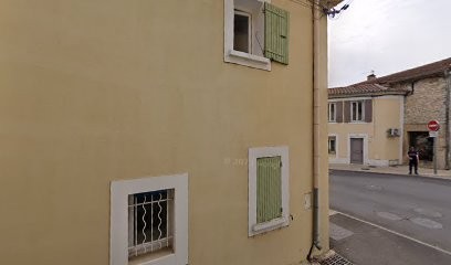 Breta John, Salon de Coiffure à Saint-Saturnin-lès-Avignon