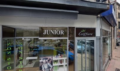 O2 Coiffure, Salon de Coiffure à Clermont-Ferrand
